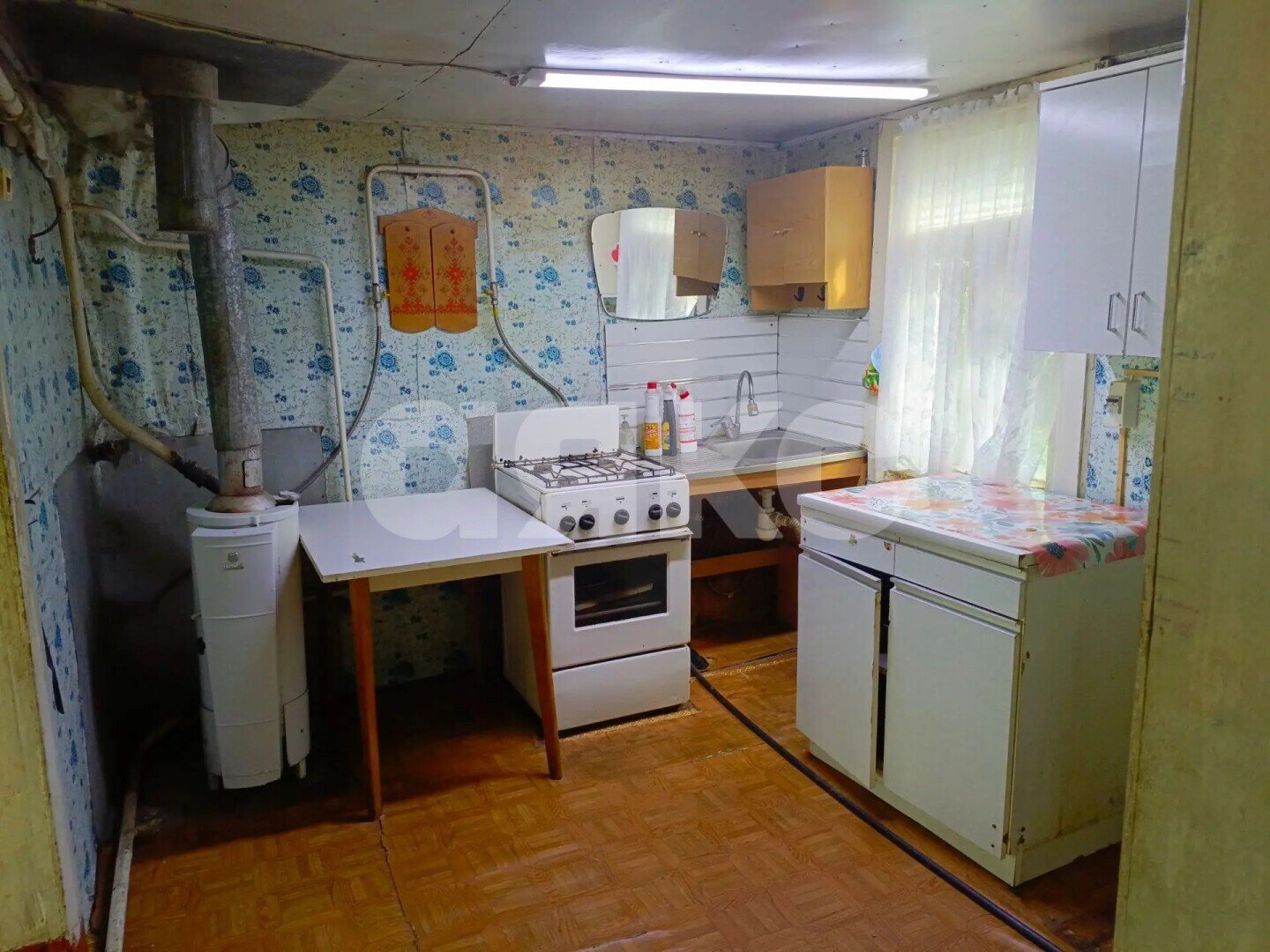 Фото №5: Часть дома 62&nbsp;м² + 5&nbsp;сот., 1&nbsp;эт. - Быково, ул. Шоссейная, 219