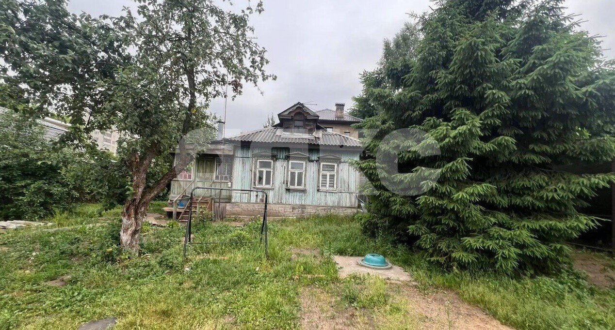 Фото №1: Часть дома 62&nbsp;м² + 5&nbsp;сот., 1&nbsp;эт. - Быково, ул. Шоссейная, 219