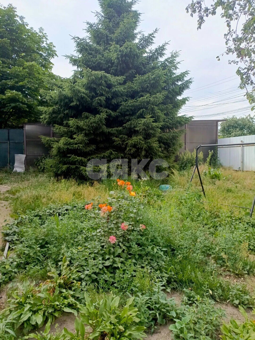 Фото №2: Часть дома 62&nbsp;м² + 5&nbsp;сот., 1&nbsp;эт. - Быково, ул. Шоссейная, 219