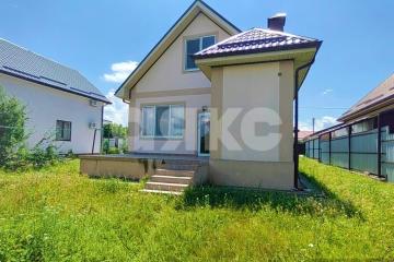 Фото №1: Дом 112 м² + 6 сот., 2 эт. - Гостагаевская, ул. Комсомольская