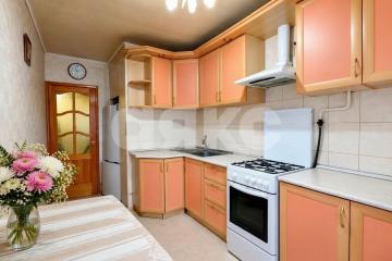 Фото №1: 3-комнатная квартира 62 м², 1/9 эт. - Батайск, мкр. Северный, ул. Северный Массив, 5