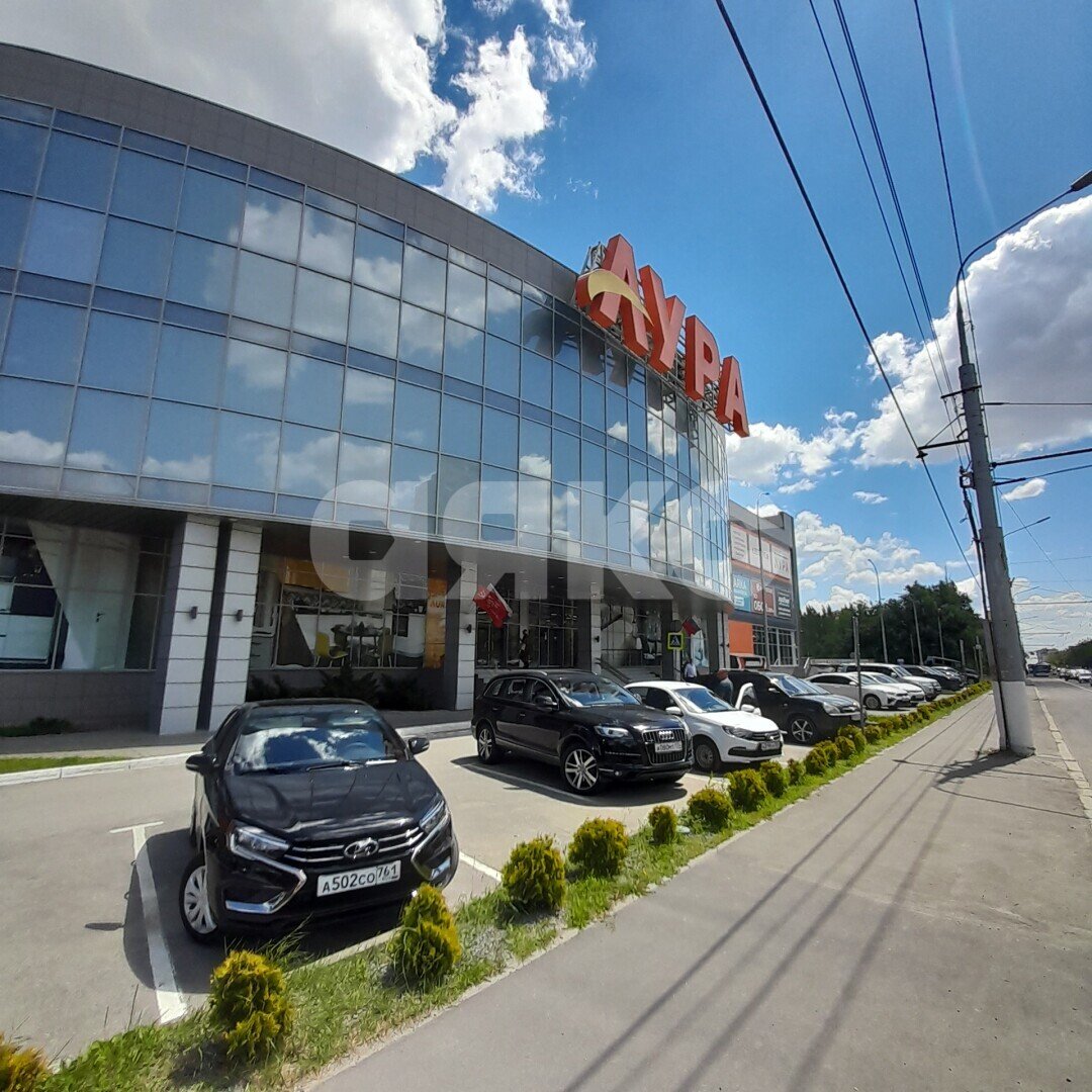 Фото №5: Коммерция 200&nbsp;м², 2/2&nbsp;эт. - Волгоград, р. Дзержинский, пр-кт Маршала Жукова, 94
