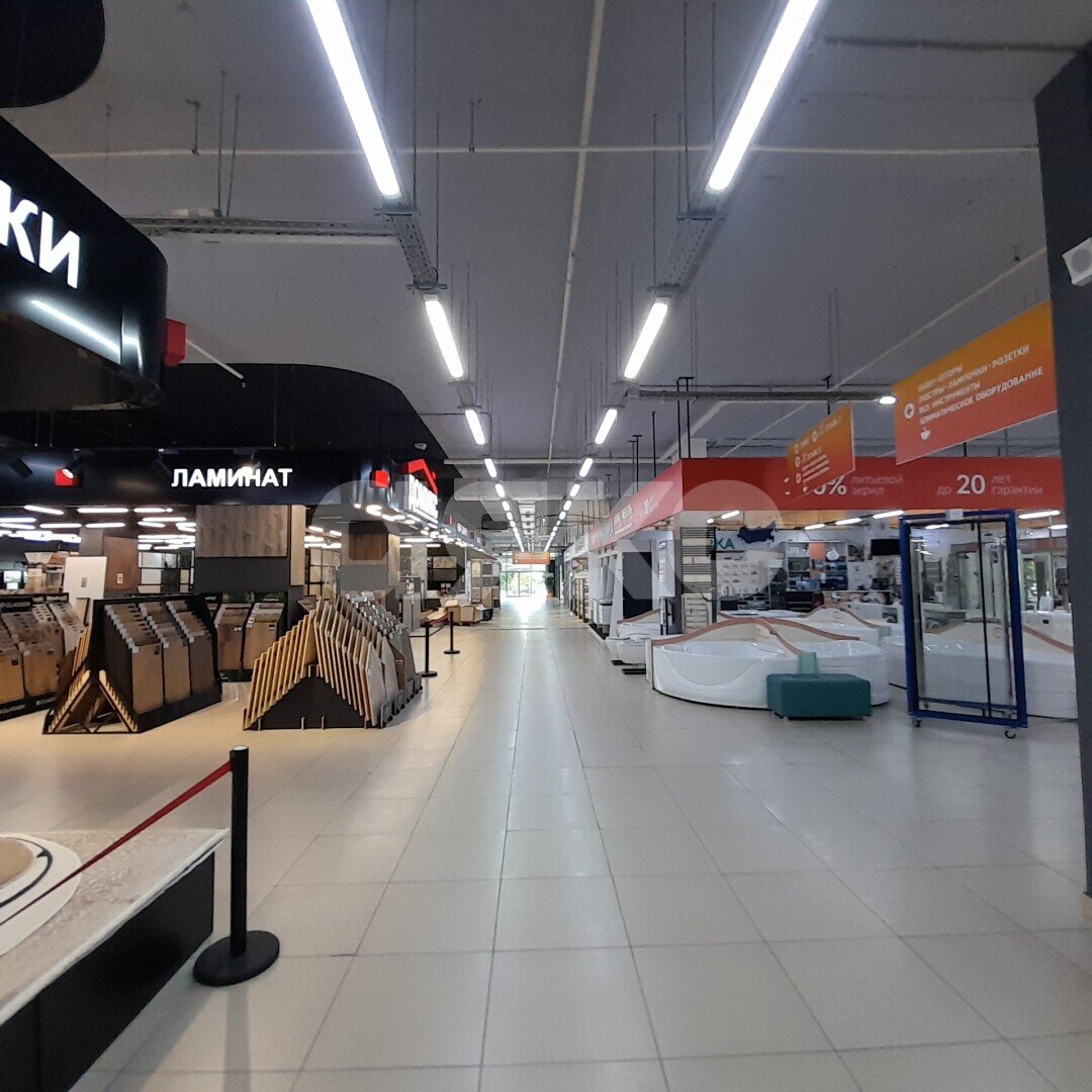 Фото №9: Коммерция 200&nbsp;м², 2/2&nbsp;эт. - Волгоград, р. Дзержинский, пр-кт Маршала Жукова, 94