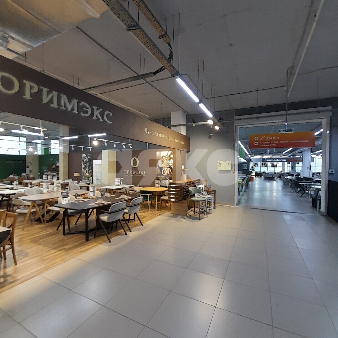 Фото №16: Коммерция 200&nbsp;м², 2/2&nbsp;эт. - Волгоград, р. Дзержинский, пр-кт Маршала Жукова, 94