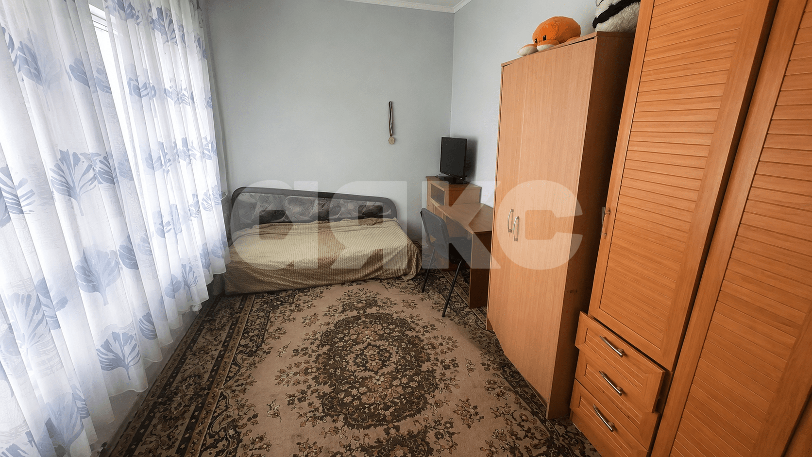 Фото №13: Дом 99&nbsp;м² + 15&nbsp;сот., 1&nbsp;эт. - Луганск, р. Каменнобродский, ул. Войкова, 78А