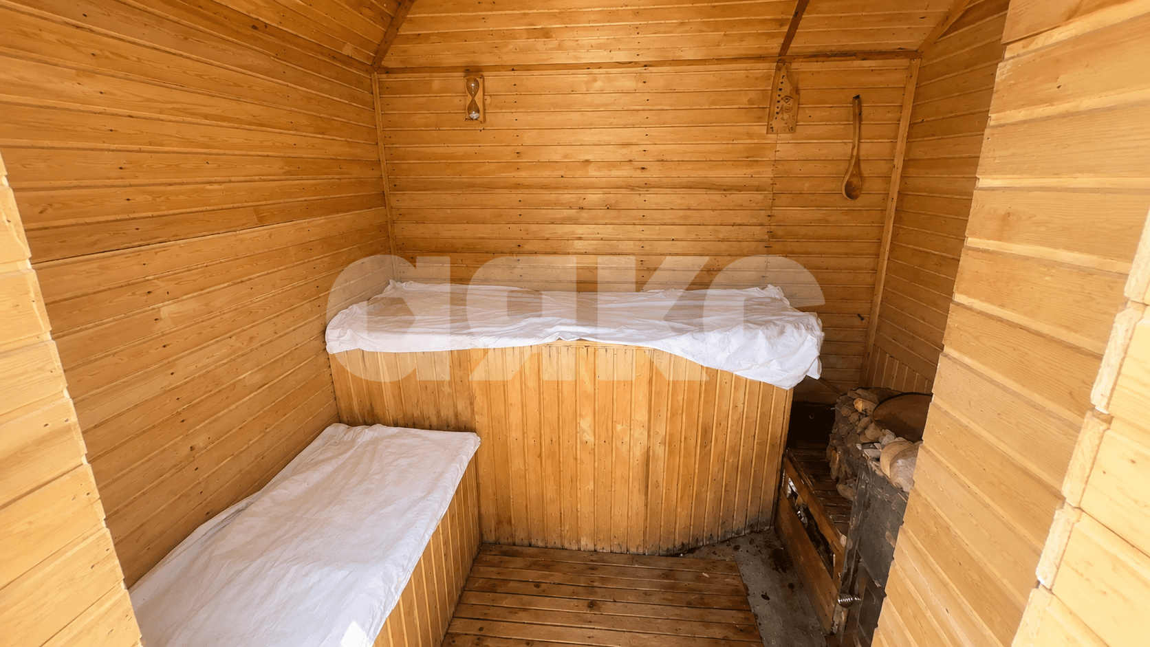 Фото №8: Дом 99&nbsp;м² + 15&nbsp;сот., 1&nbsp;эт. - Луганск, р. Каменнобродский, ул. Войкова, 78А