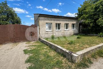 Фото №1: Дом 99 м² + 15 сот., 1 эт. - Луганск, р. Каменнобродский, ул. Войкова, 78А