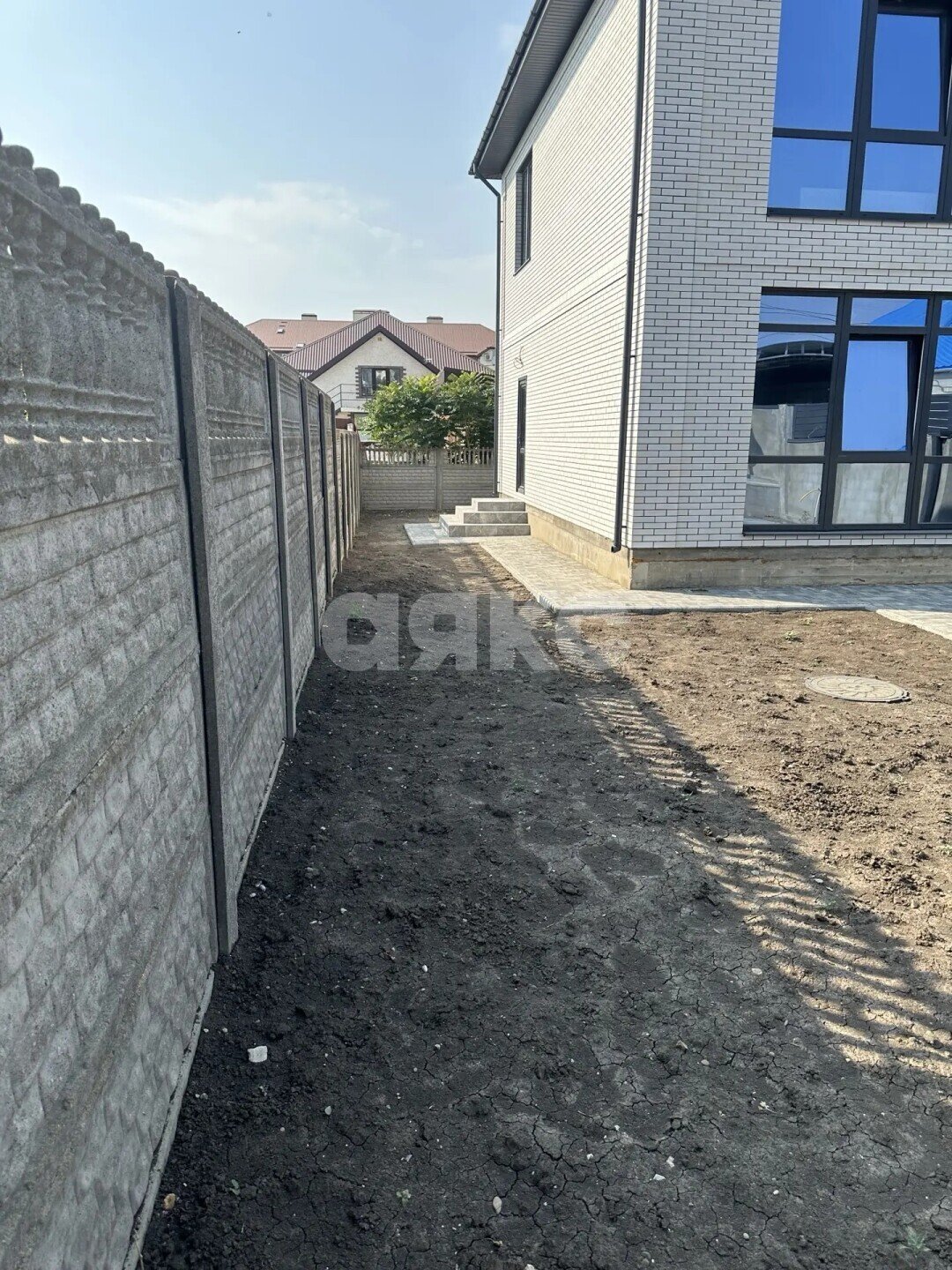 Фото №21: Дом 211&nbsp;м² + 6.5&nbsp;сот., 2&nbsp;эт. - Супсех, ул. Гагарина