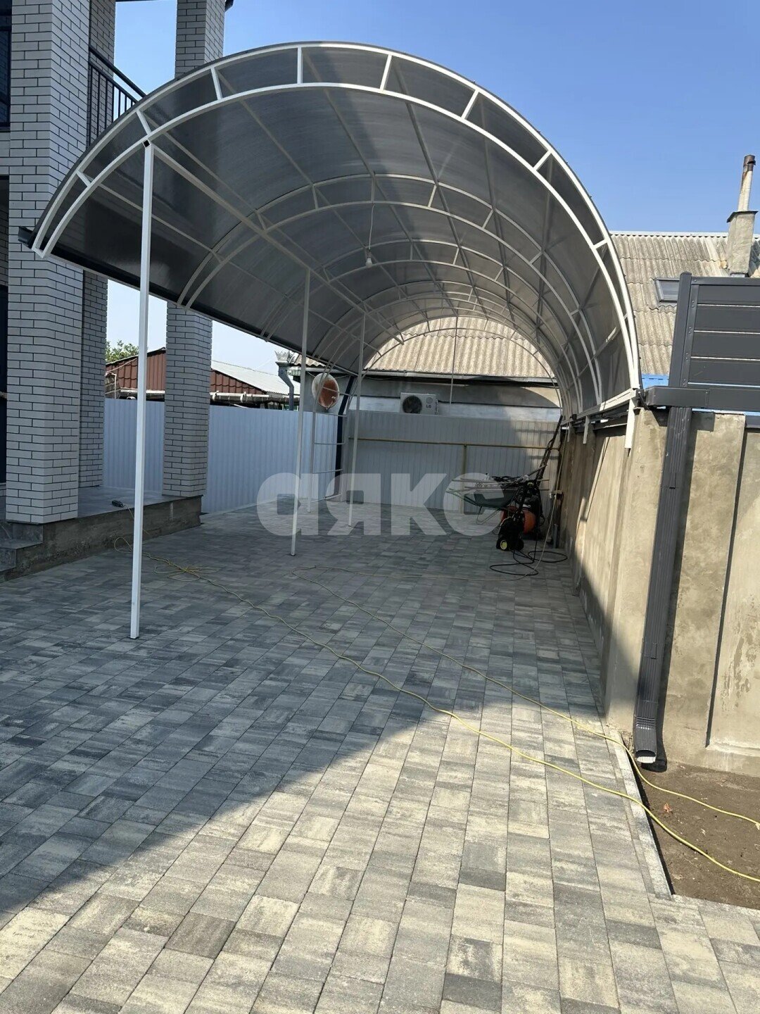 Фото №3: Дом 211&nbsp;м² + 6.5&nbsp;сот., 2&nbsp;эт. - Супсех, ул. Гагарина