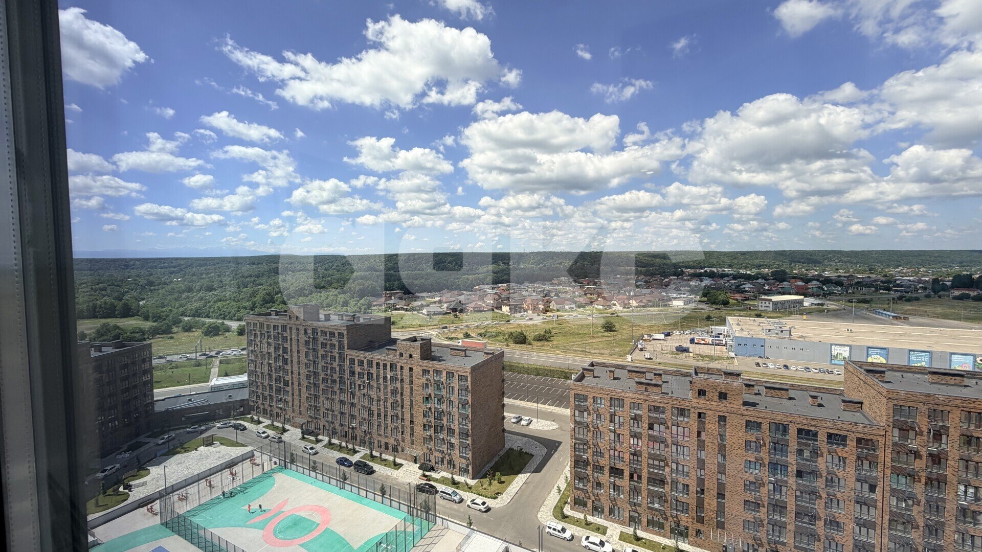 Фото №6: Студия 22&nbsp;м², 16/16&nbsp;эт. - Майкоп, ул. К.А. Васильева, 2к4