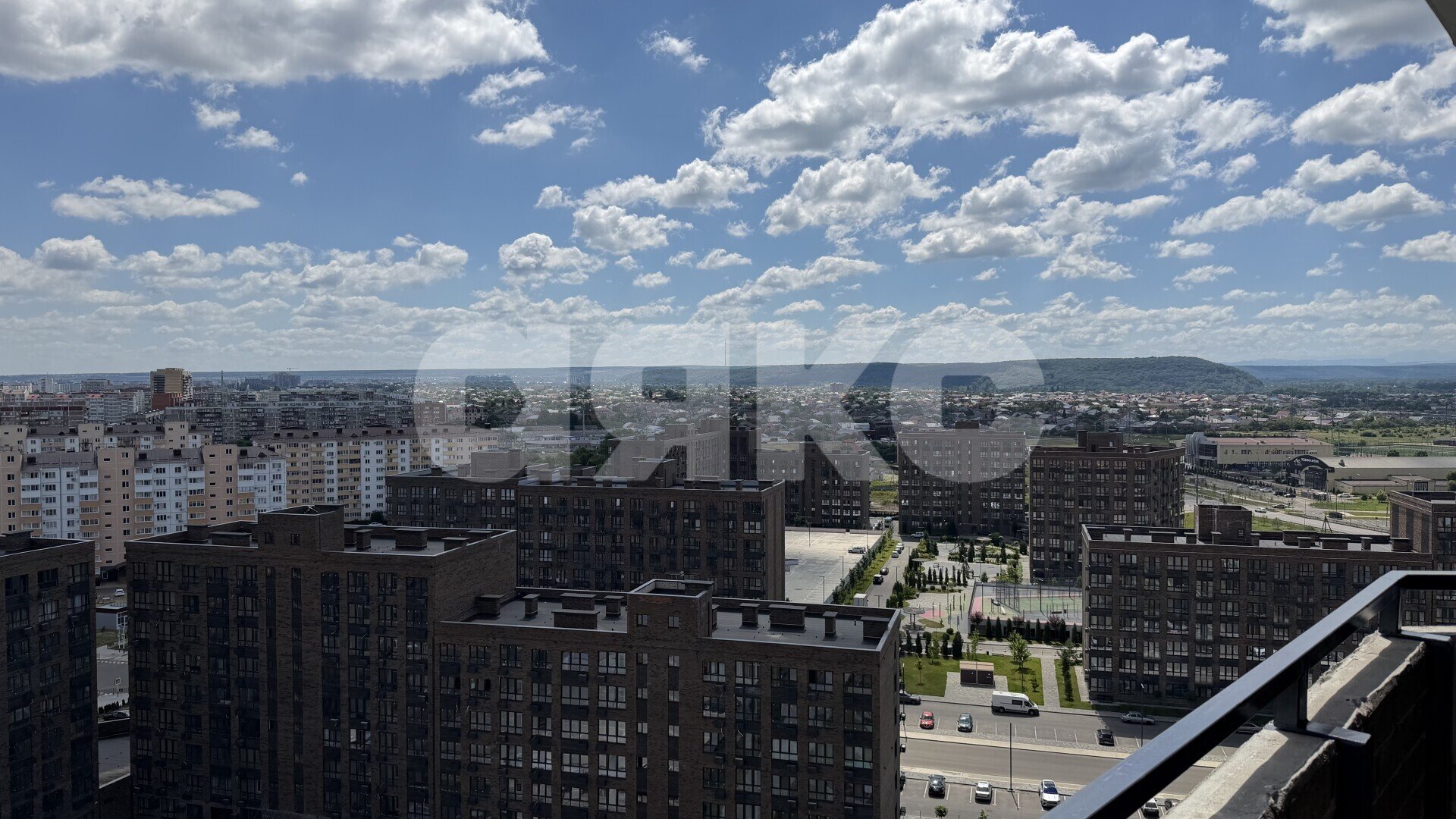 Фото №9: Студия 22&nbsp;м², 16/16&nbsp;эт. - Майкоп, ул. К.А. Васильева, 2к4