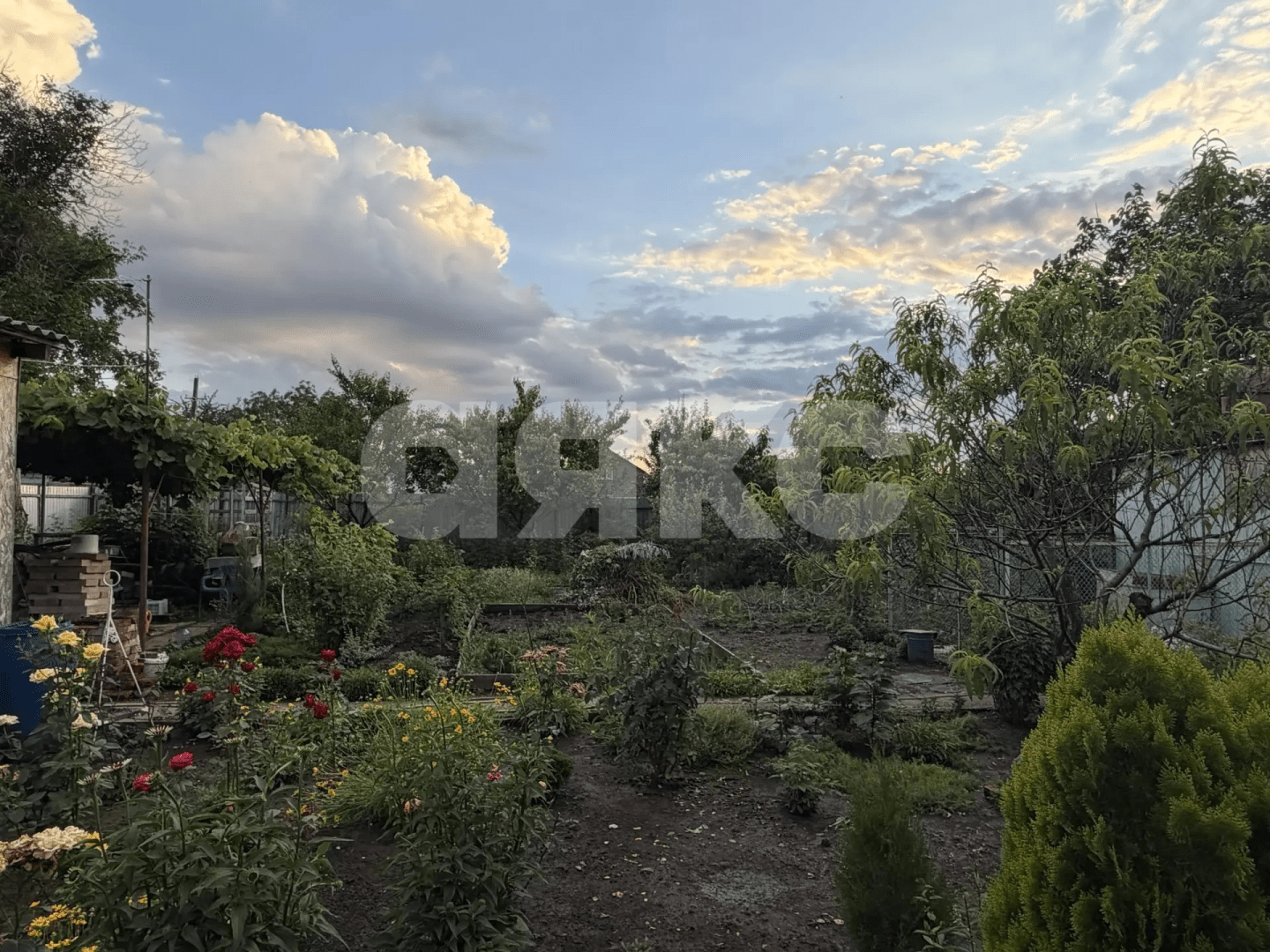 Фото №5: Дом 25&nbsp;м² + 6.5&nbsp;сот., 1&nbsp;эт. - Армавир, мкр. СНТ Заря Востока, пр-д Морской