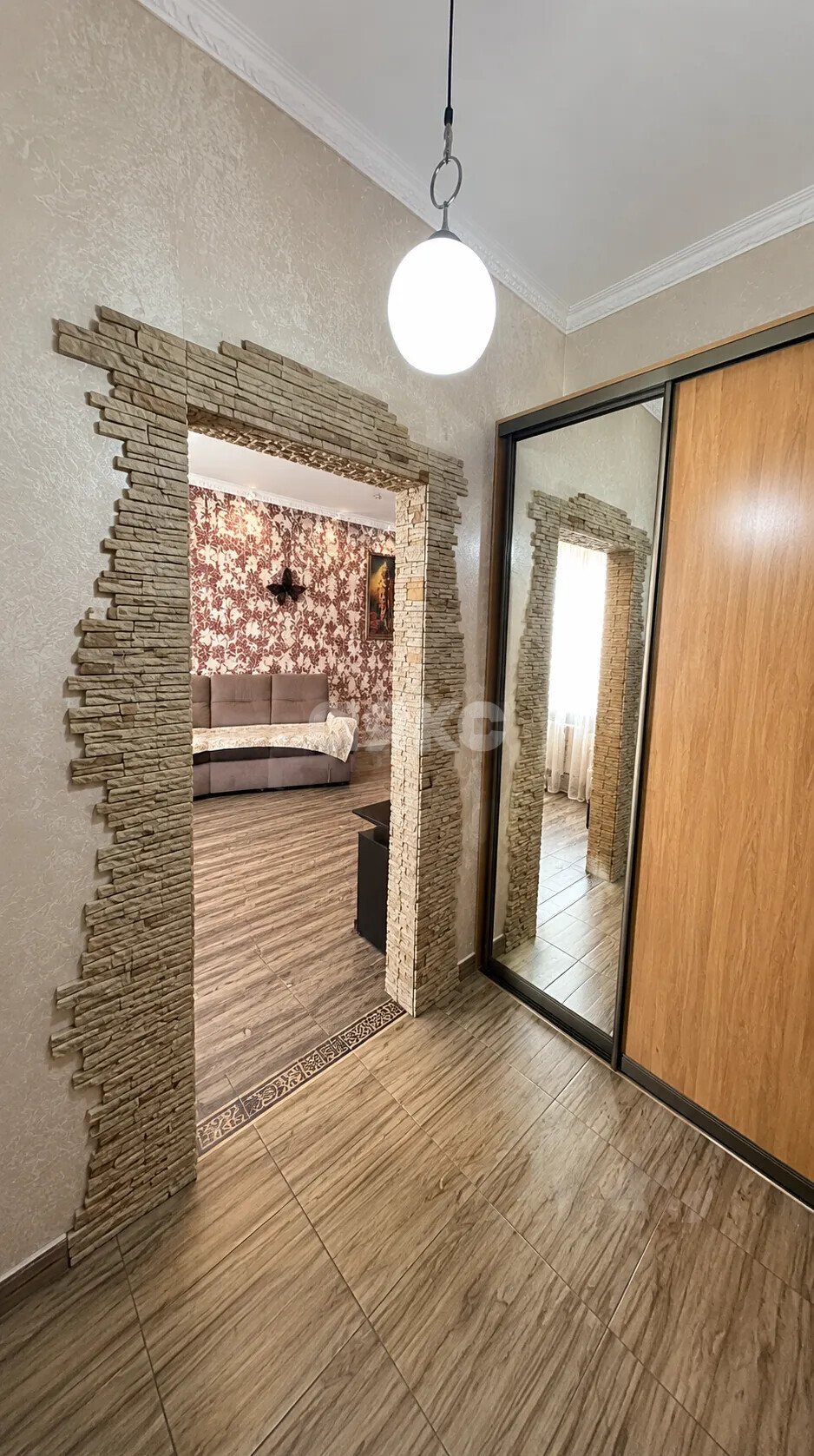 Фото №6: Дом 120&nbsp;м² + 3.5&nbsp;сот., 2&nbsp;эт. - Анапская, ул. Кавказская, 106Бс2