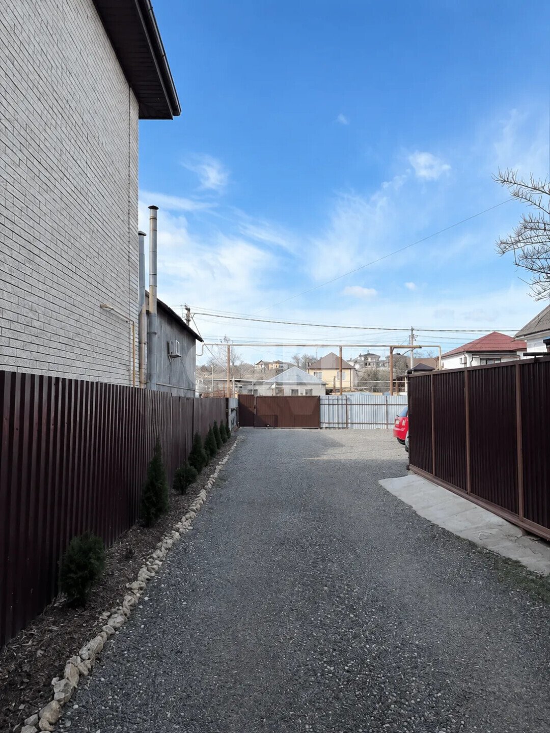 Фото №27: Дом 120&nbsp;м² + 3.5&nbsp;сот., 2&nbsp;эт. - Анапская, ул. Кавказская, 106Бс2