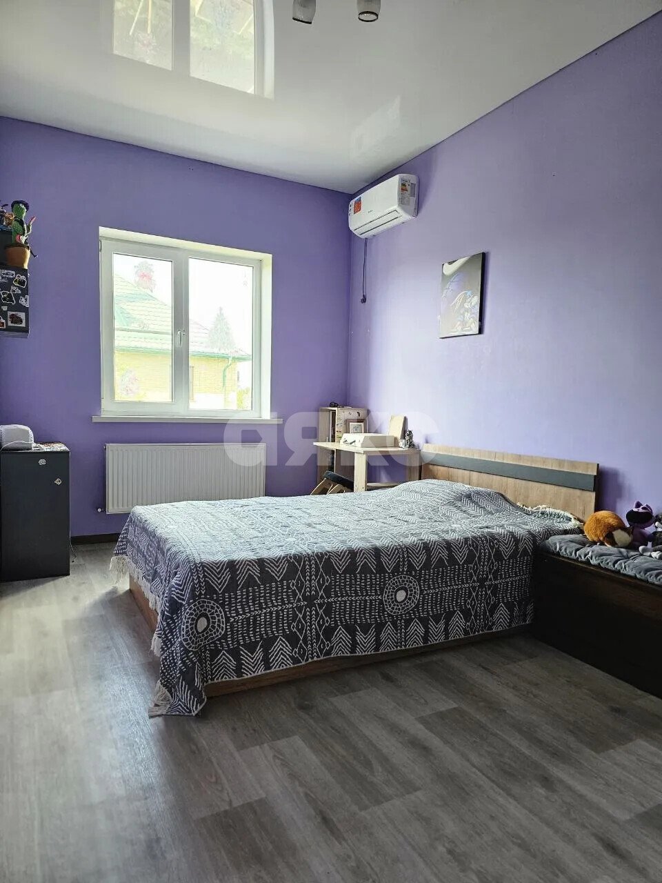 Фото №8: Дом 120&nbsp;м² + 3.5&nbsp;сот., 2&nbsp;эт. - Анапская, ул. Кавказская, 106Бс2