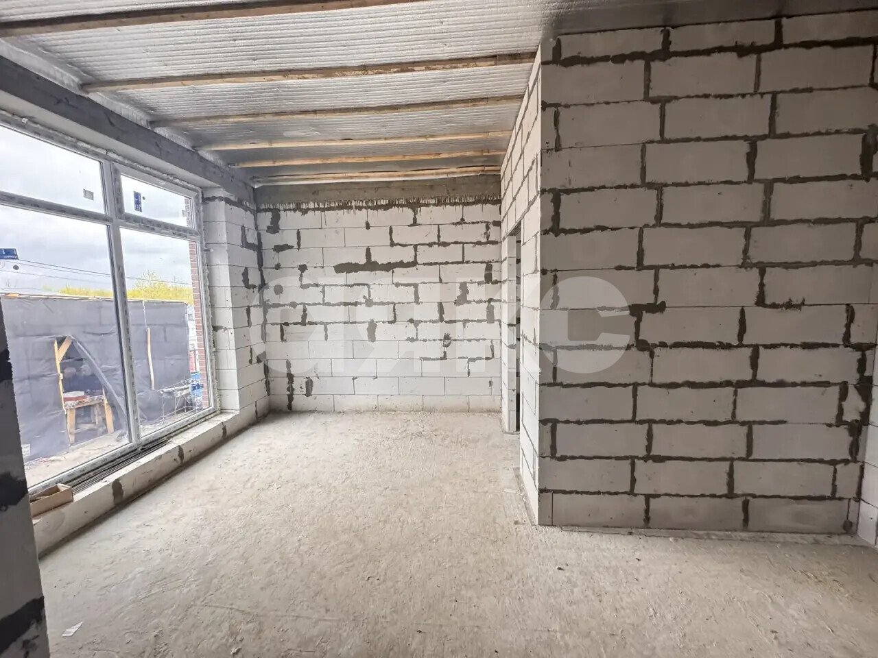 Фото №9: Дом 140&nbsp;м² + 7&nbsp;сот., 1&nbsp;эт. - Горячий Ключ, Развилка, мкр. Дубрава, ул. Ярославского
