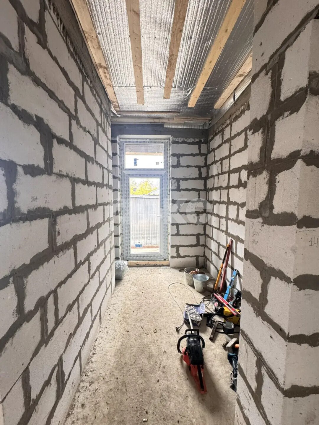 Фото №2: Дом 140&nbsp;м² + 7&nbsp;сот., 1&nbsp;эт. - Горячий Ключ, Развилка, мкр. Дубрава, ул. Ярославского
