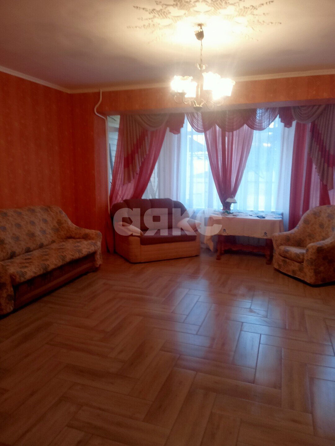 Фото №5: Дом 204&nbsp;м² + 4&nbsp;сот., 3&nbsp;эт. - Анапа, ул. Тургенева, 261А