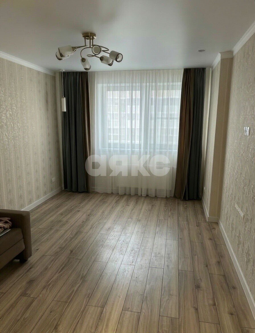 Фото №5: 2-комнатная квартира 55&nbsp;м², 12/18&nbsp;эт. - Батайск, мкр. жилой комплекс Южный Берег, ул. Половинко, 280/3к1