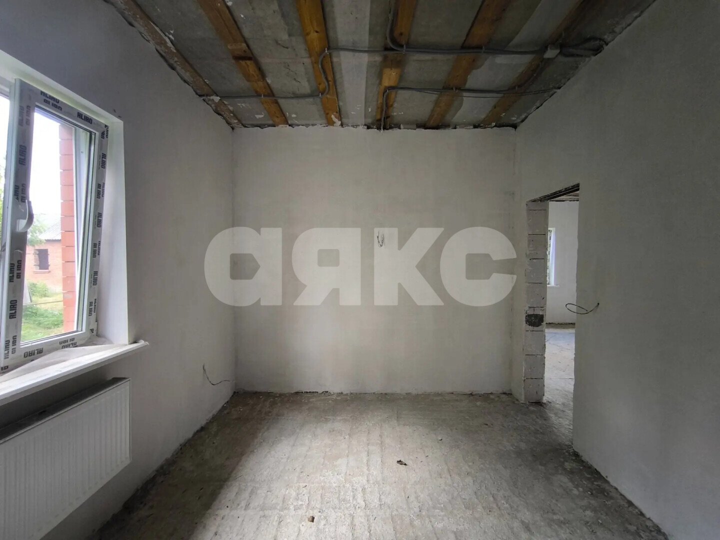 Фото №6: Дом 84&nbsp;м² + 5&nbsp;сот., 1&nbsp;эт. - Саратовская, ул. Бондаренко