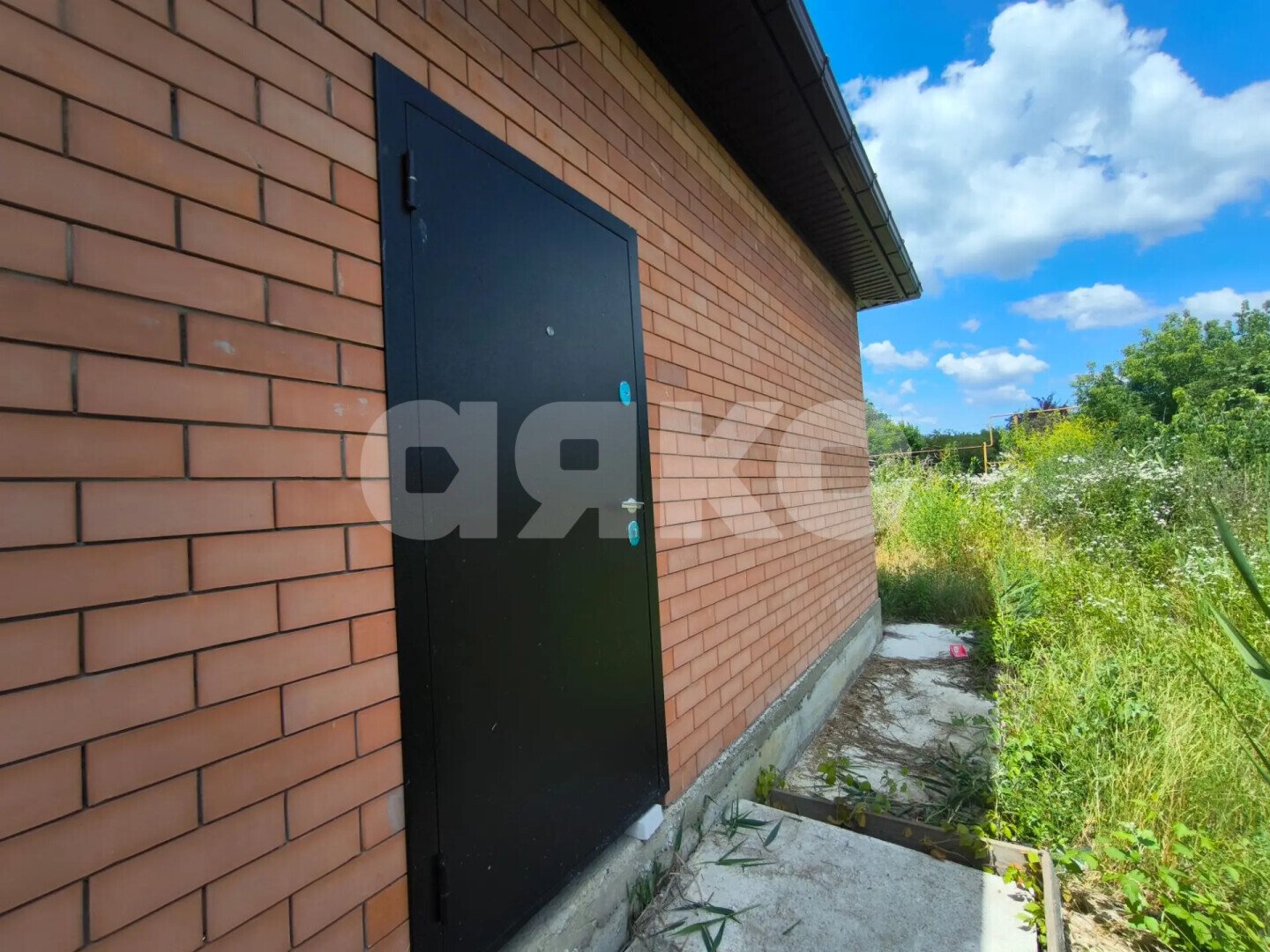 Фото №5: Дом 84&nbsp;м² + 5&nbsp;сот., 1&nbsp;эт. - Саратовская, ул. Бондаренко