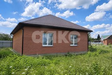 Фото №1: Дом 84 м² + 5 сот., 1 эт. - Саратовская, ул. Бондаренко