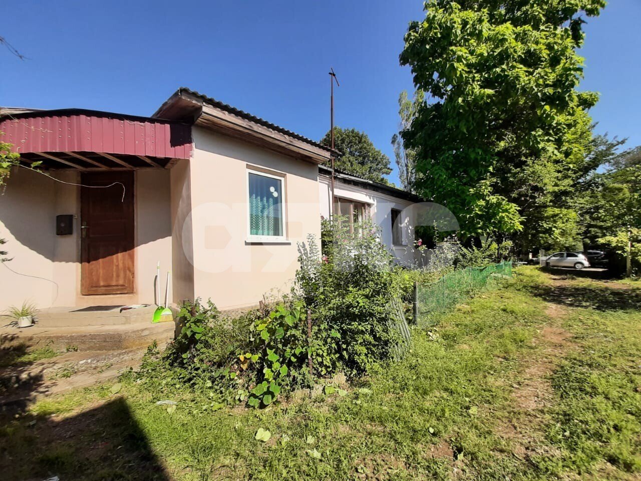Фото №4: 3-комнатная квартира 84&nbsp;м², 1/1&nbsp;эт. - Джубга, ул. Чкалова, 15