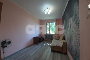 Фото №1: 3-комнатная квартира 84&nbsp;м², 1/1&nbsp;эт. - Джубга, ул. Чкалова, 15
