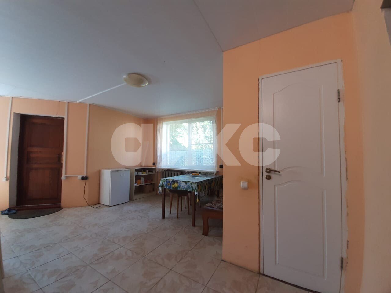 Фото №10: 3-комнатная квартира 84&nbsp;м², 1/1&nbsp;эт. - Джубга, ул. Чкалова, 15