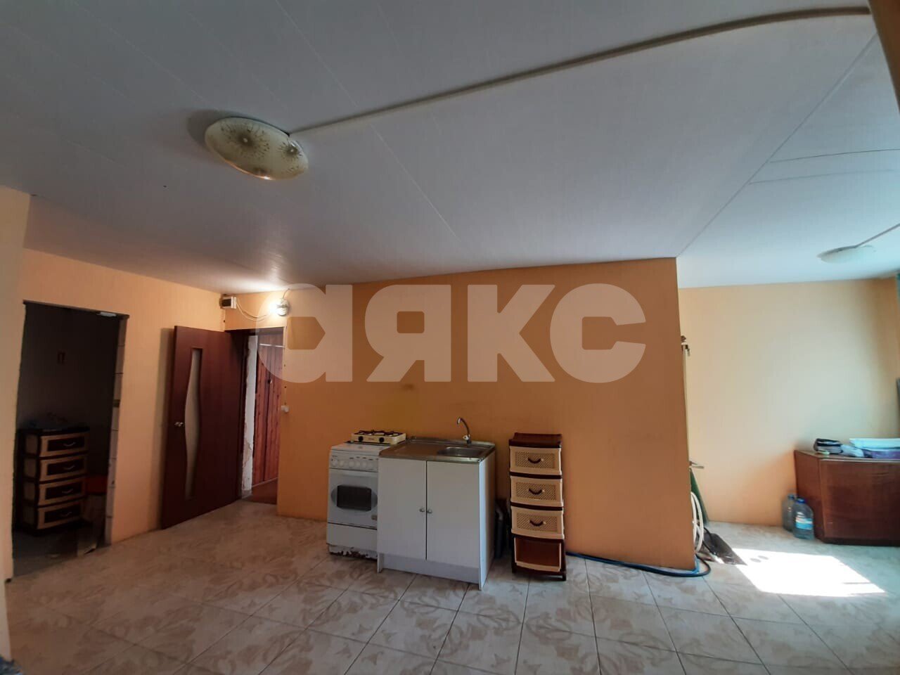 Фото №11: 3-комнатная квартира 84&nbsp;м², 1/1&nbsp;эт. - Джубга, ул. Чкалова, 15