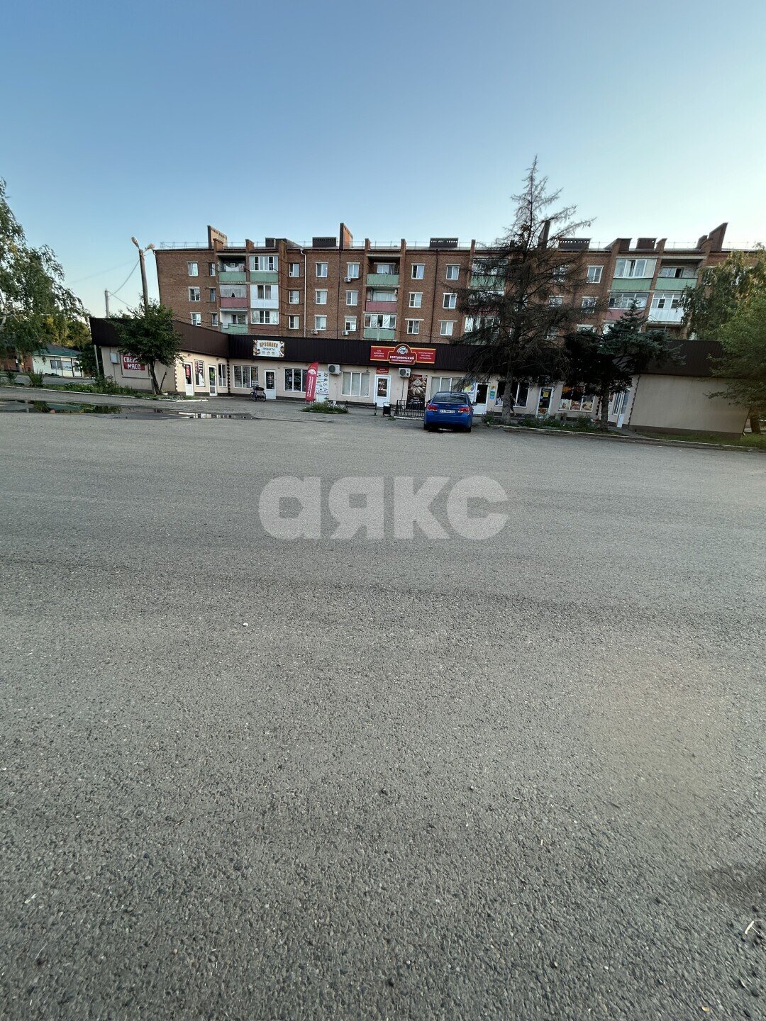 Фото №8: 2-комнатная квартира 57&nbsp;м², 1/5&nbsp;эт. - Новокубанск, п. КНИИТИМ, ул. Красная, 30