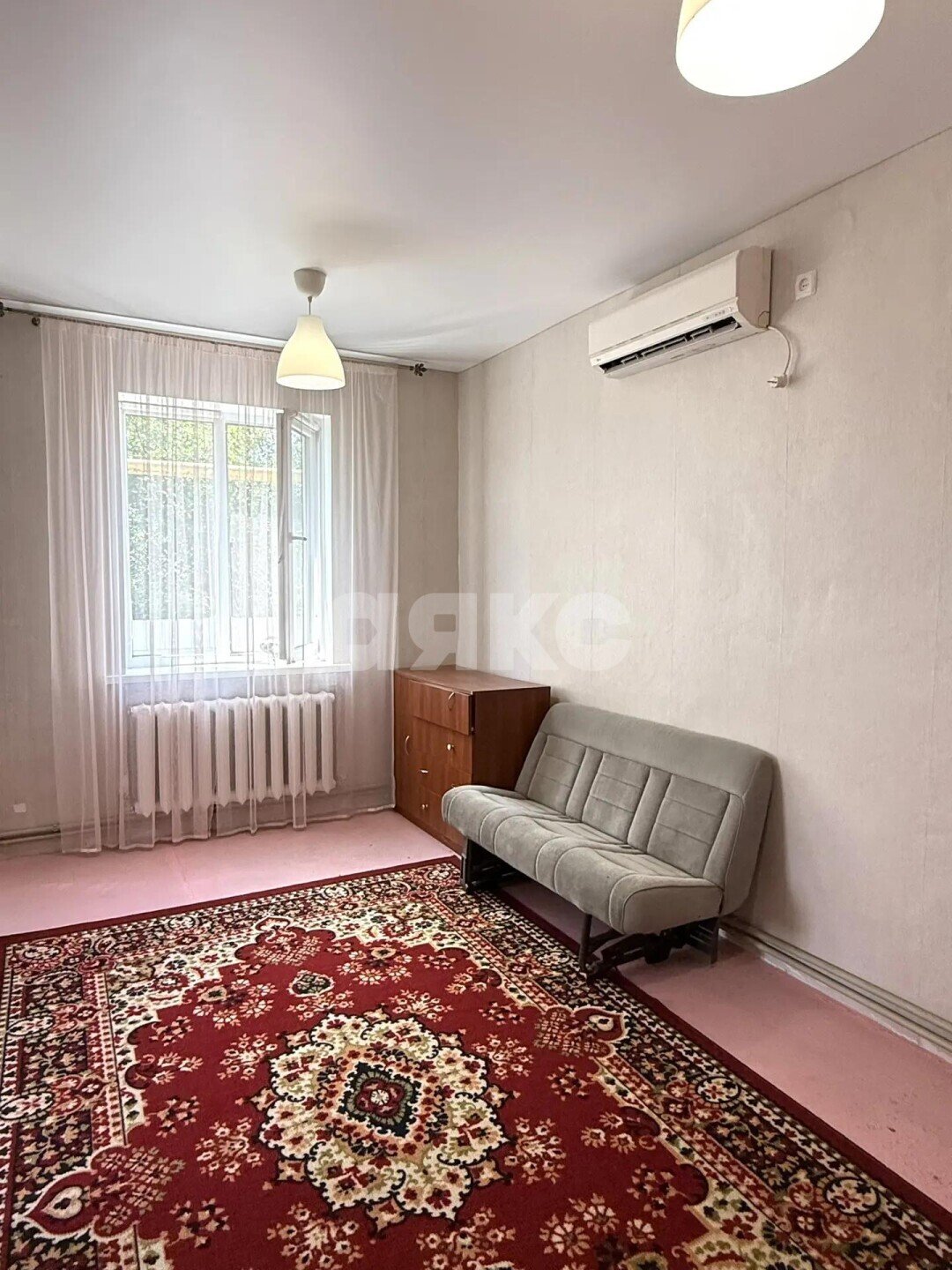 Фото №5: Дом 85&nbsp;м² + 8&nbsp;сот., 1&nbsp;эт. - Станица Луганская, ул. Спортивная, 45