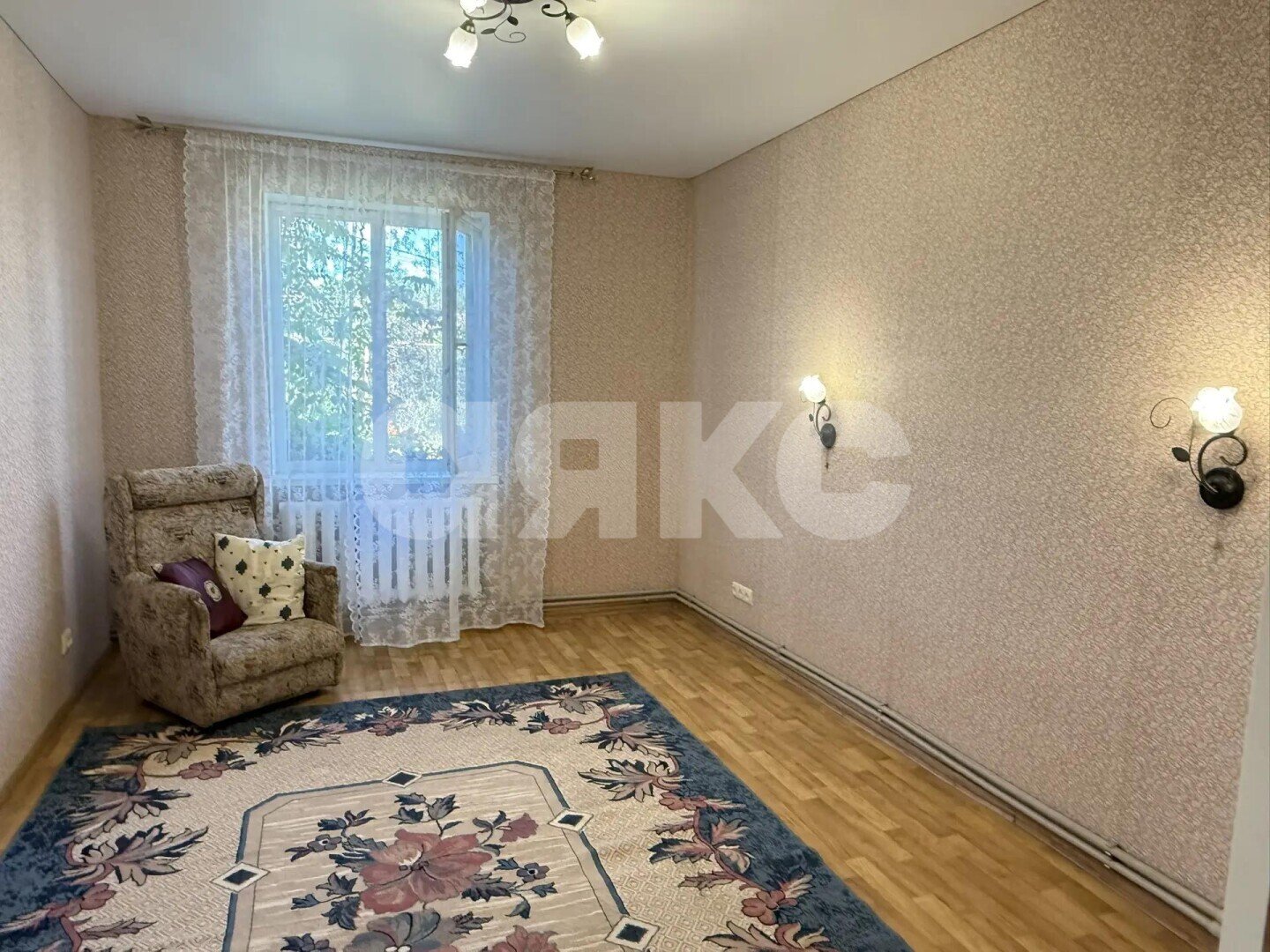 Фото №2: Дом 85&nbsp;м² + 8&nbsp;сот., 1&nbsp;эт. - Станица Луганская, ул. Спортивная, 45
