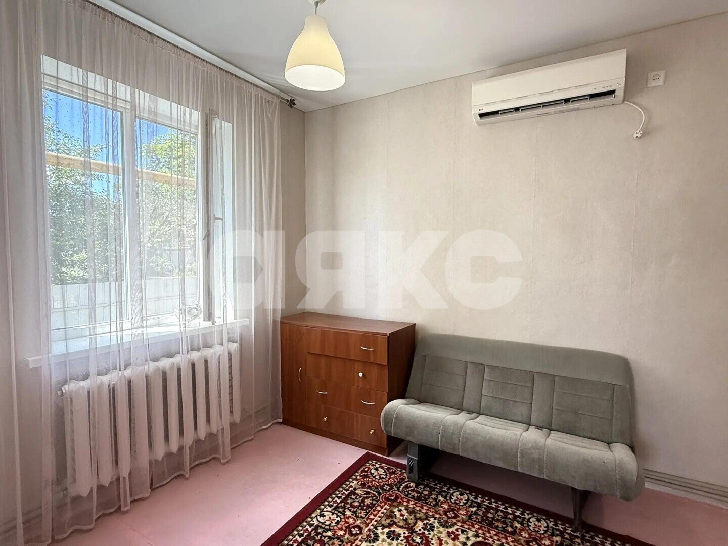 Фото №4: Дом 85&nbsp;м² + 8&nbsp;сот., 1&nbsp;эт. - Станица Луганская, ул. Спортивная, 45