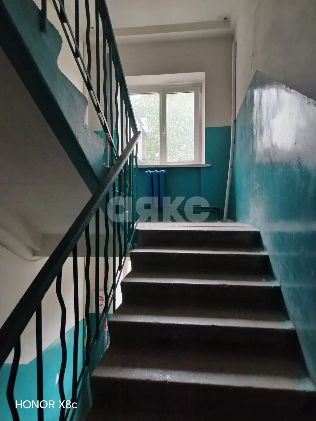 Фото №13: 1-комнатная квартира 33&nbsp;м², 3/5&nbsp;эт. - Волгоград, Советский, Ельшанка, мкр. 221-й, ул. Казахская, 15