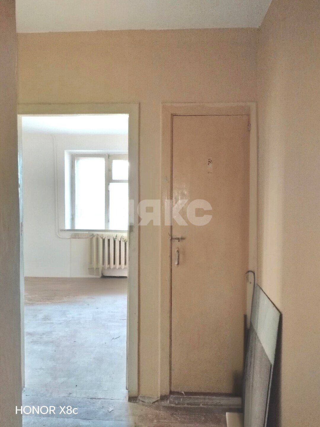 Фото №9: 1-комнатная квартира 33&nbsp;м², 3/5&nbsp;эт. - Волгоград, Советский, Ельшанка, мкр. 221-й, ул. Казахская, 15