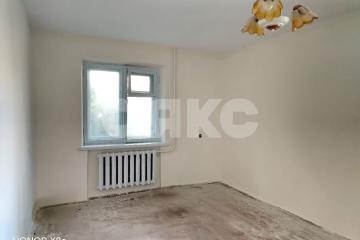 Фото №1: 1-комнатная квартира 33 м², 3/5 эт. - Волгоград, мкр. 221-й, ул. Казахская, 15