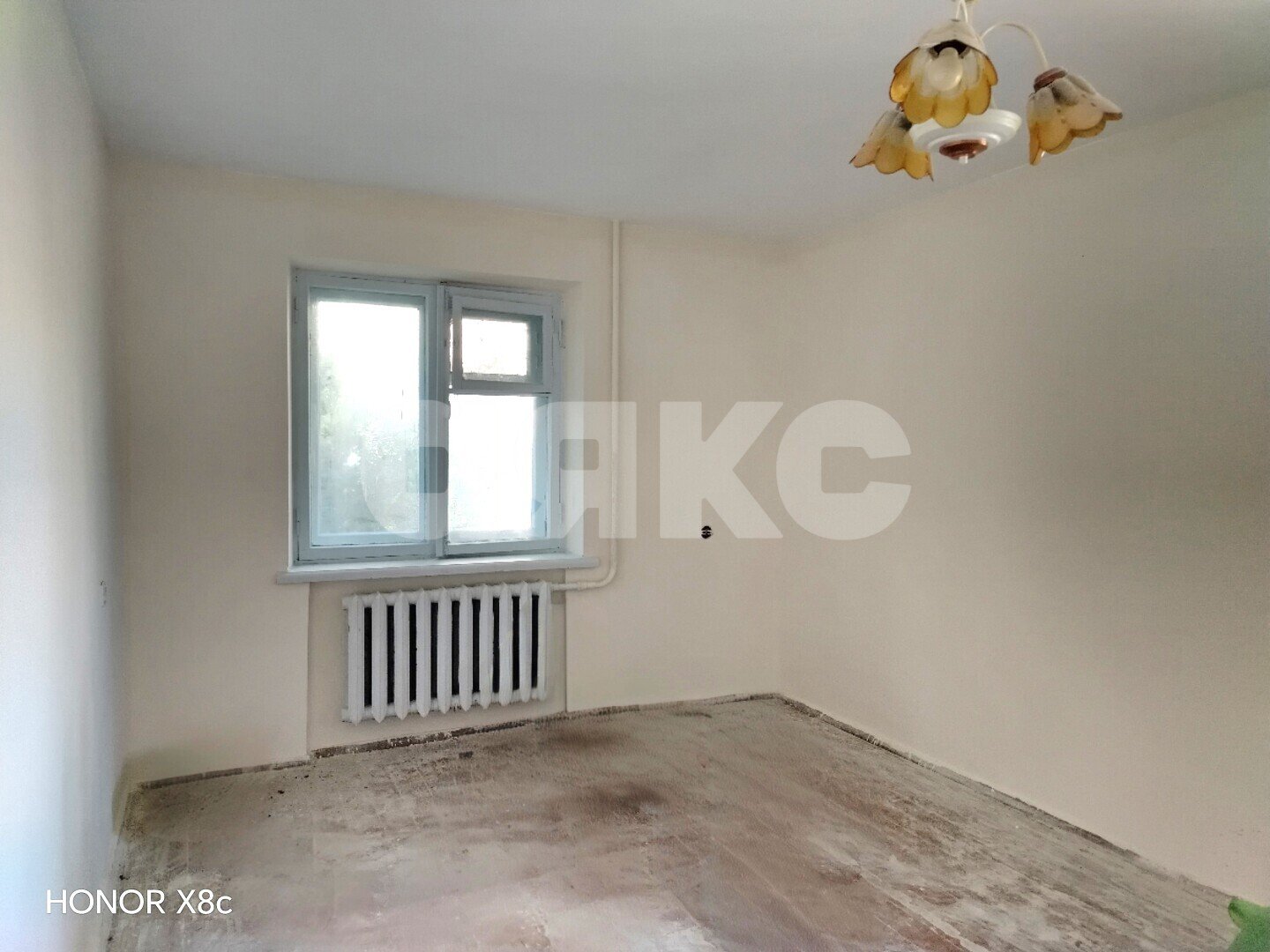 Фото №1: 1-комнатная квартира 33&nbsp;м², 3/5&nbsp;эт. - Волгоград, Советский, Ельшанка, мкр. 221-й, ул. Казахская, 15