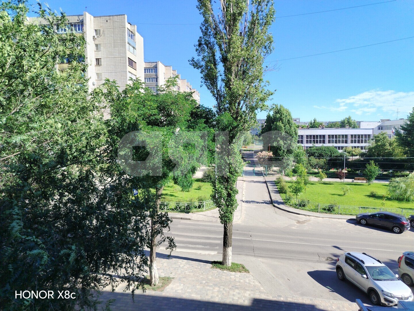 Фото №5: 1-комнатная квартира 33&nbsp;м², 3/5&nbsp;эт. - Волгоград, Советский, Ельшанка, мкр. 221-й, ул. Казахская, 15