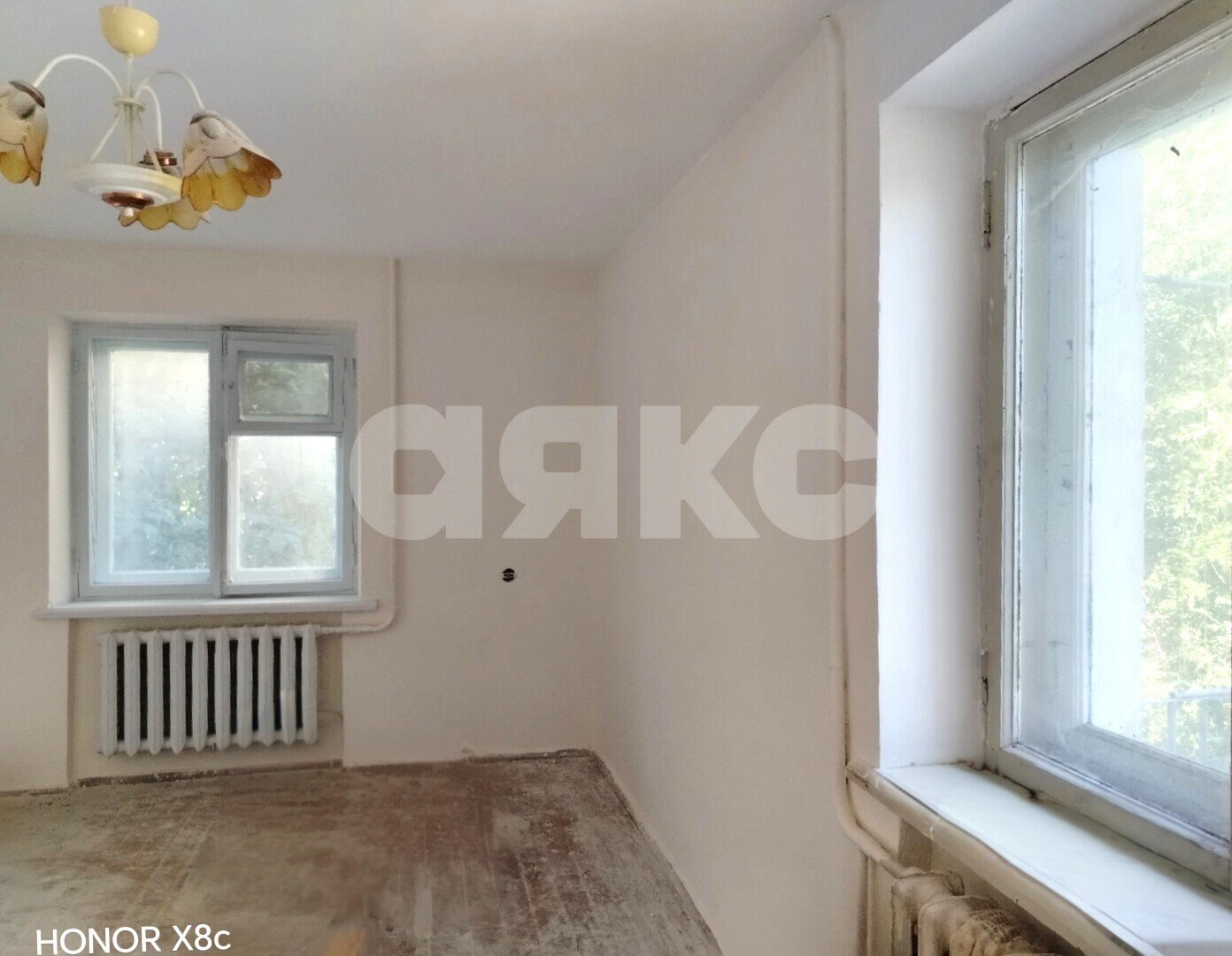 Фото №2: 1-комнатная квартира 33&nbsp;м², 3/5&nbsp;эт. - Волгоград, Советский, Ельшанка, мкр. 221-й, ул. Казахская, 15