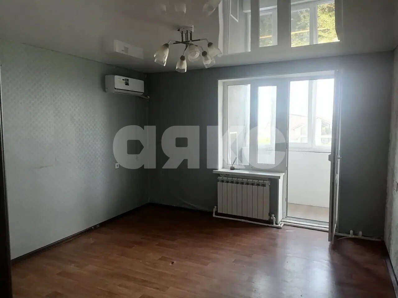 Фото №14: 2-комнатная квартира 54&nbsp;м², 2/2&nbsp;эт. - Гай-Кодзор, ул. Юбилейная, 6