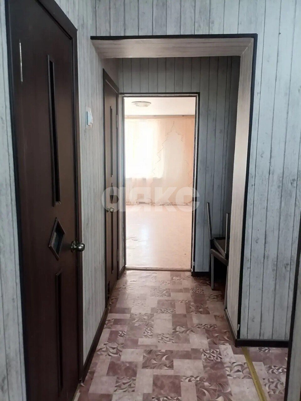 Фото №6: 2-комнатная квартира 54&nbsp;м², 2/2&nbsp;эт. - Гай-Кодзор, ул. Юбилейная, 6