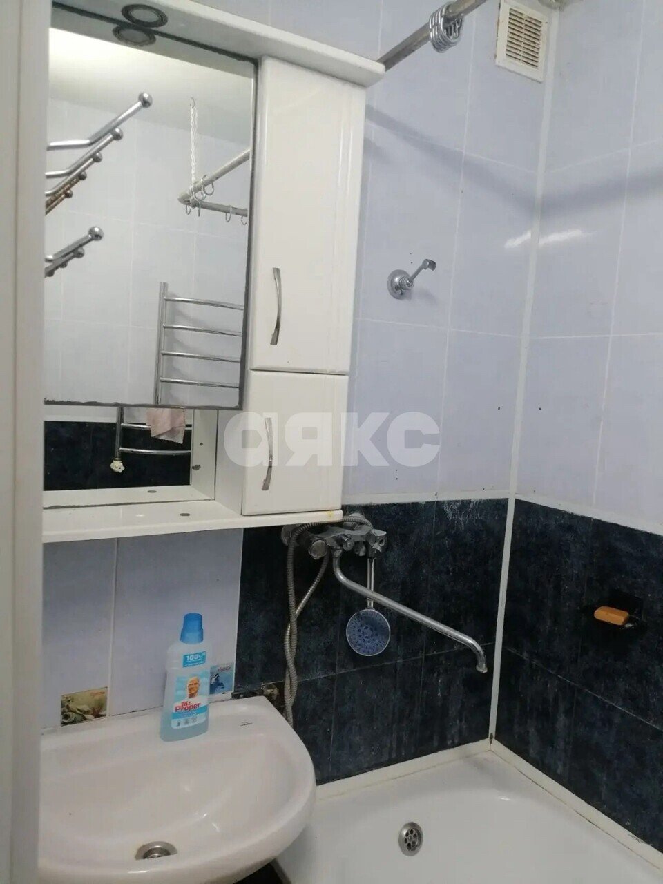 Фото №4: 2-комнатная квартира 54&nbsp;м², 2/2&nbsp;эт. - Гай-Кодзор, ул. Юбилейная, 6