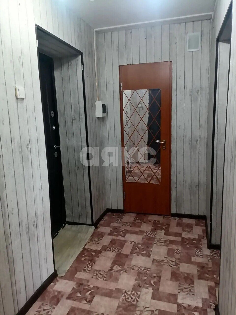Фото №7: 2-комнатная квартира 54&nbsp;м², 2/2&nbsp;эт. - Гай-Кодзор, ул. Юбилейная, 6