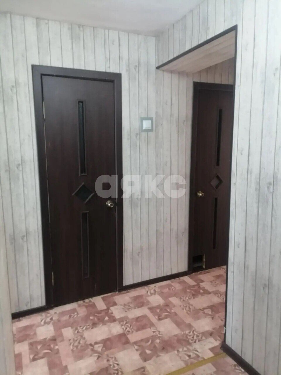 Фото №5: 2-комнатная квартира 54&nbsp;м², 2/2&nbsp;эт. - Гай-Кодзор, ул. Юбилейная, 6