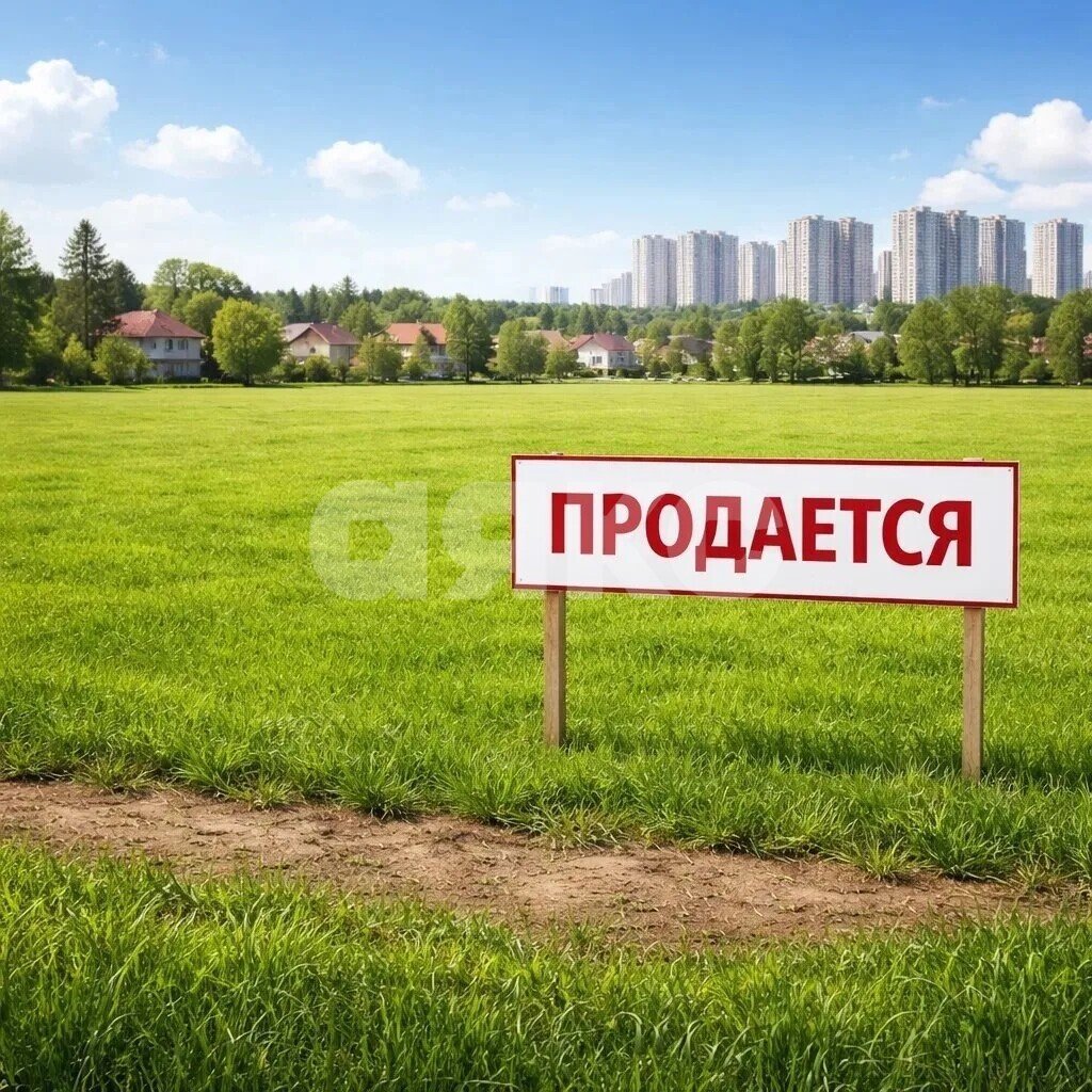 Фото №4: Участок садоводство 5&nbsp;сот. - Успенское, мкр. СОТ Изабелла