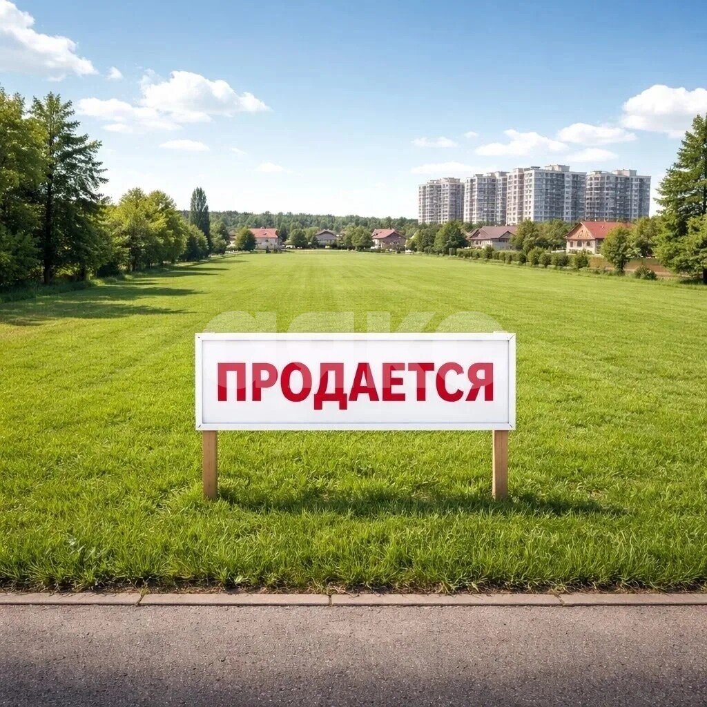 Фото №2: Участок садоводство 5&nbsp;сот. - Успенское, мкр. СОТ Изабелла