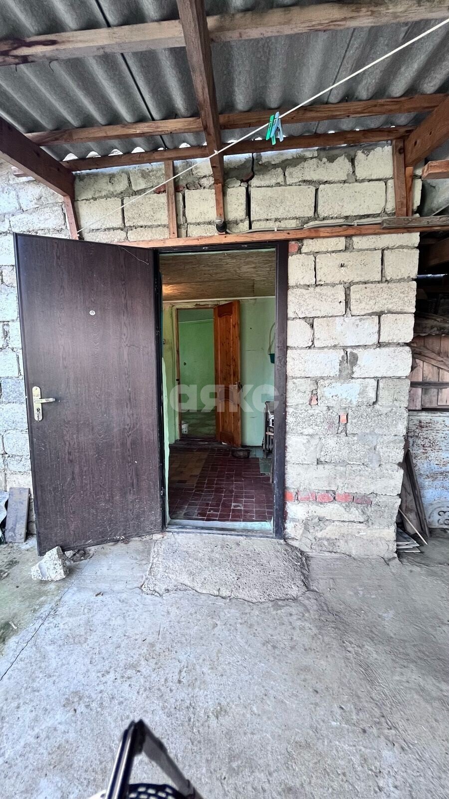 Фото №10: Дом 58&nbsp;м² + 7.5&nbsp;сот., 1&nbsp;эт. - Тульский, ул. Гагарина, 100А