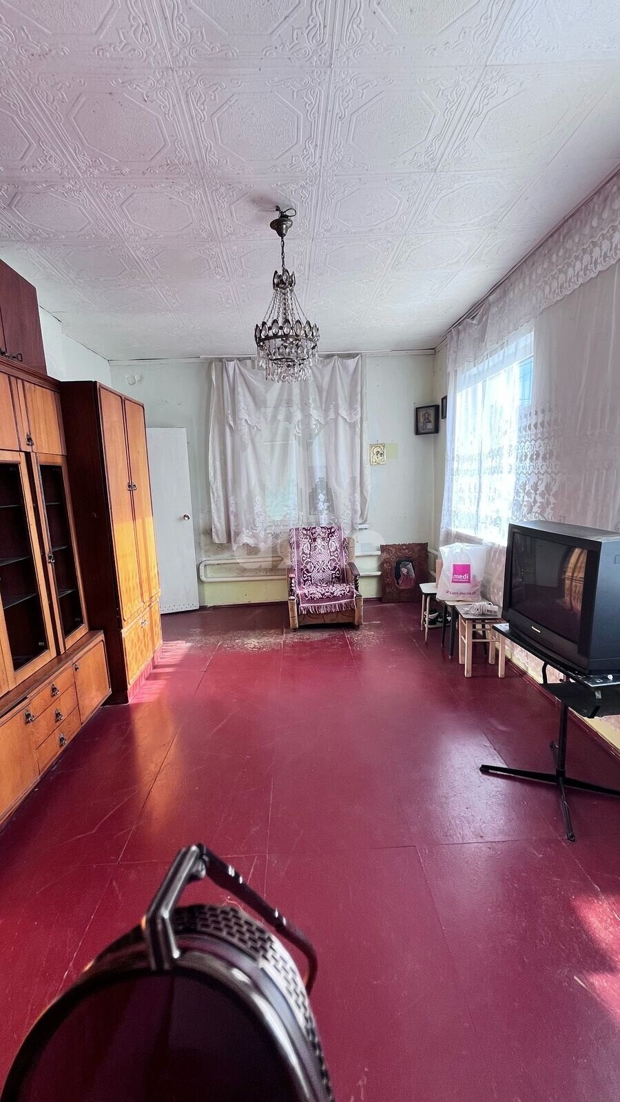 Фото №5: Дом 58&nbsp;м² + 7.5&nbsp;сот., 1&nbsp;эт. - Тульский, ул. Гагарина, 100А