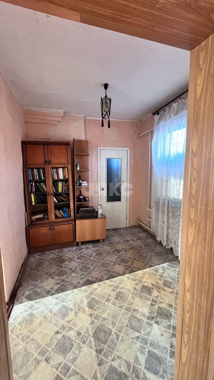 Фото №2: Дом 58&nbsp;м² + 7.5&nbsp;сот., 1&nbsp;эт. - Тульский, ул. Гагарина, 100А